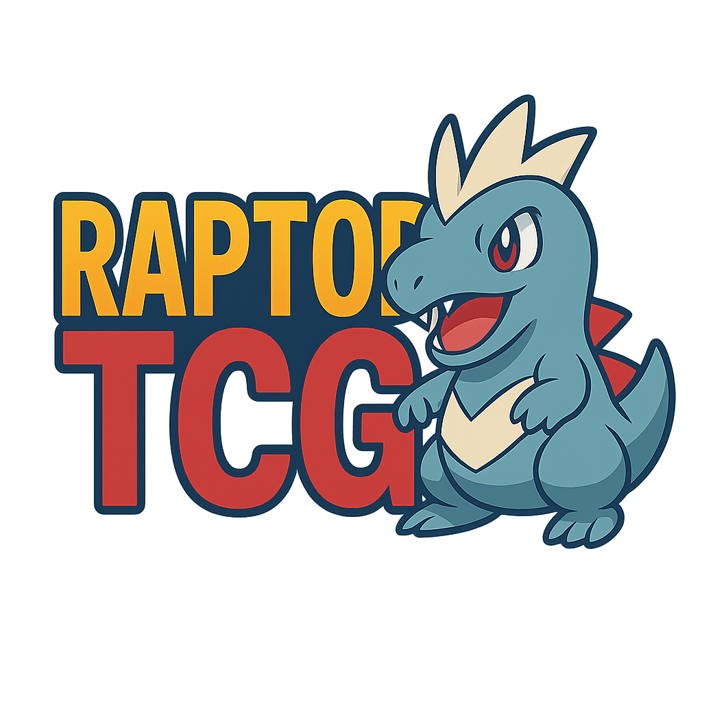 Pokémon TCG Tracker Logo